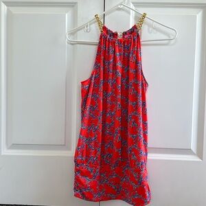 Lilly Pulitzer top